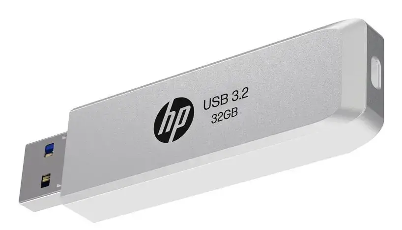 USB-флеш-накопитель HP 819W 32 ГБ Photo 5
