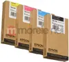 Epson T612400 dzeltena tintes kasetne 220 ml Photo 2