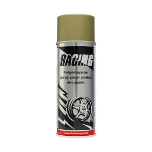 AUTO-K Wheel Rim Paint 288038