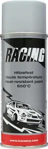 AUTO-K Heat Resistant Paint 288030