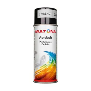 Multona 794-17 Automotive Paint 0.4L