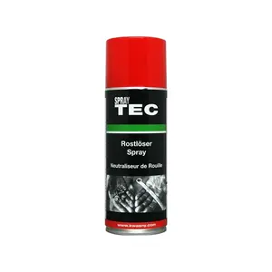 AUTO-K Rust Binder 235013 Rust Converter and Primer