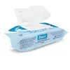 Mitrais tualetes papīrs Velvet Pure 48 loksnes Photo 2