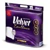 Velvet Excellence Premium Comfort Toilet Paper 9 Rolls Photo 2