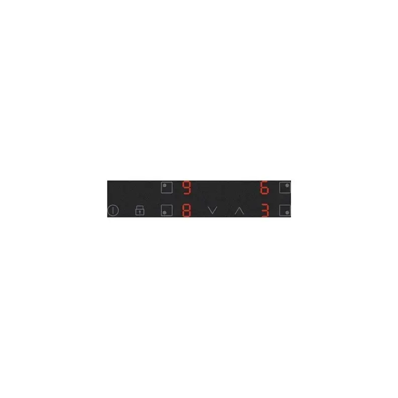 Induction Hob Electrolux CIB60420CL Photo 2