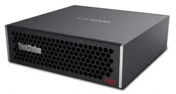 Рабочая станция Lenovo PGX с NVIDIA GPU Photo 2