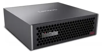 Рабочая станция Lenovo PGX с NVIDIA GPU Photo 3