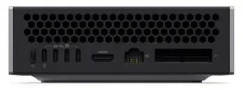 Рабочая станция Lenovo PGX с NVIDIA GPU Photo 5