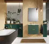 ELITA ASTRA 60 Bathroom Furniture Set Photo 3