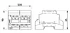Промышленный коммутатор Phoenix Contact FL SWITCH 1104-4POE REG Photo 2