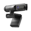 j5create JVU302 webcam JVU302-N Photo 1
