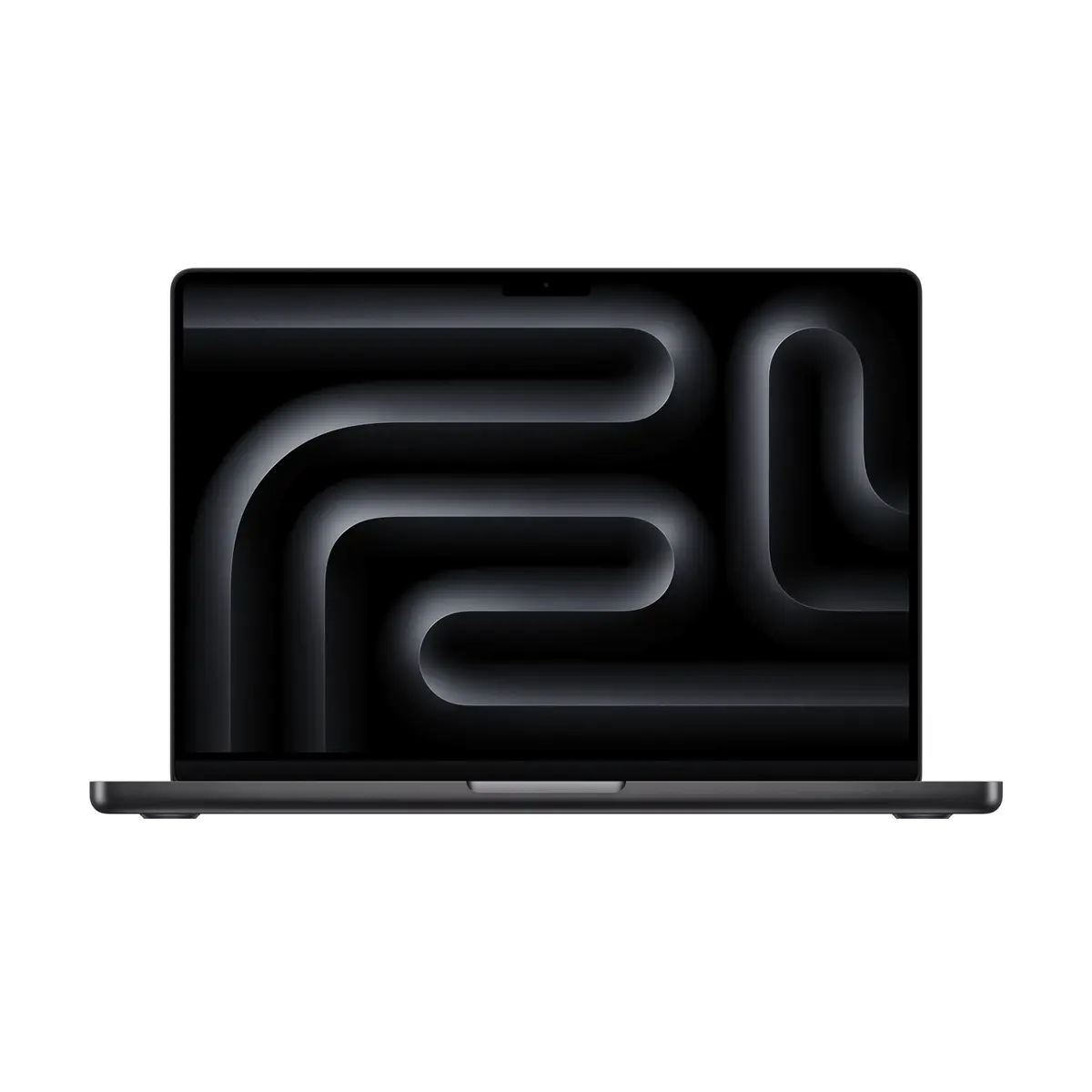 Apple MacBook Pro 14 collu portatīvais