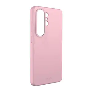 Чехол SBS для Samsung Galaxy S26 Ultra, розовый