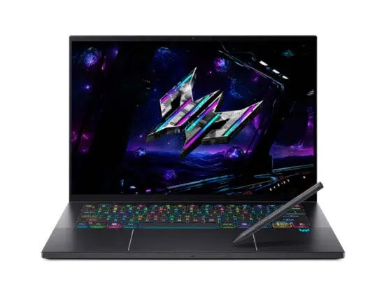 Acer Predator Triton 14 PT14-52T-95GU Portatīvais