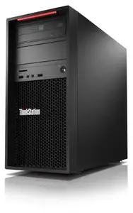 tecXL 177419 Workstation Intel Xeon W-2102 16GB DDR4 512GB SSD NVIDIA GeForce GTX 1070 Windows 11 Pro