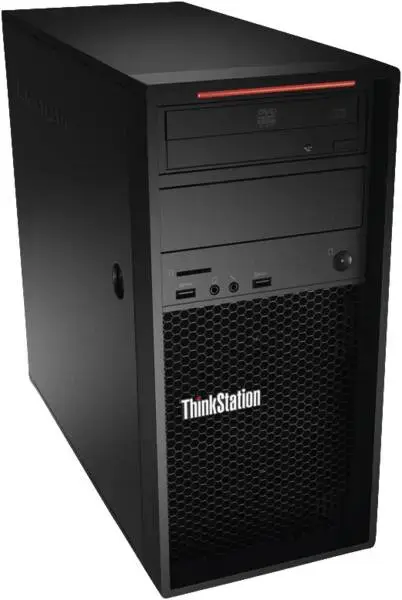 tecXL 177419 Workstation Intel Xeon W-2102 16GB 512GB SSD Photo 2