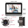 Riff RH-PD10 Tuya Smart Digital Door Viewer Camera Photo 5