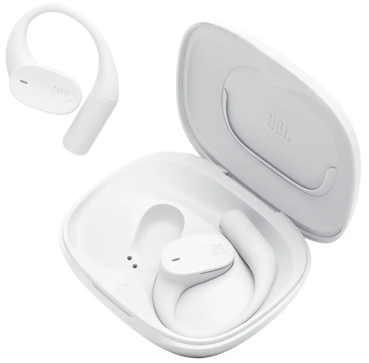 JBL Sense Lite bezvadu austiņas Photo 7