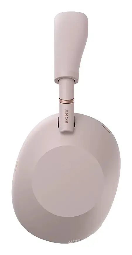 Sony WH-1000XM6 Wireless Headset - Pink Photo 2