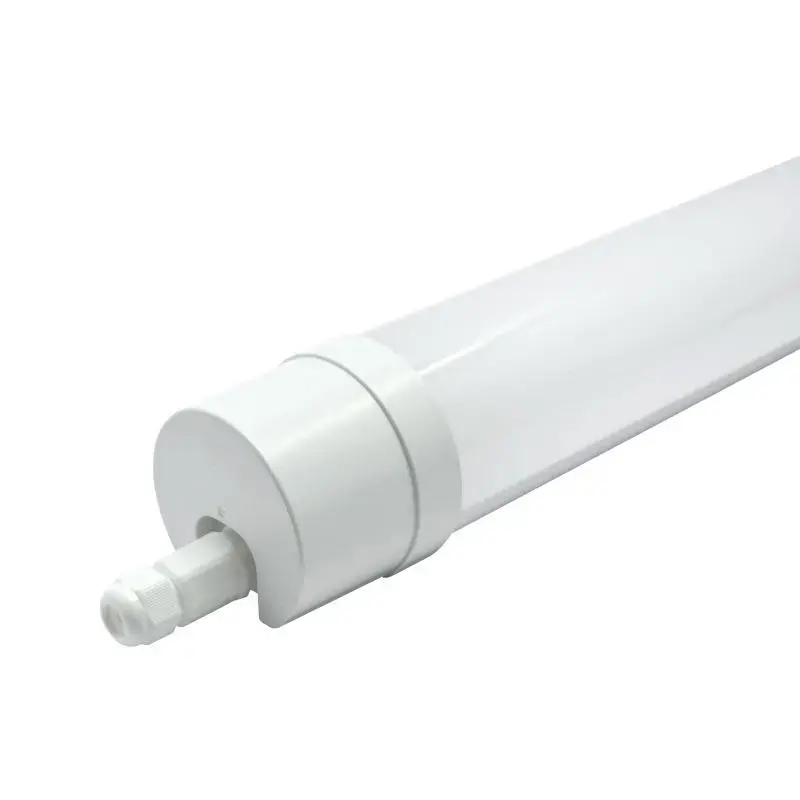 TOPE LED Luminaire 120W 3000lm 4000K IP65 Photo 2