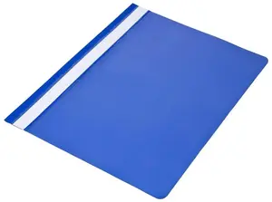 Panta Plast 0413-0014-02 Document Folder