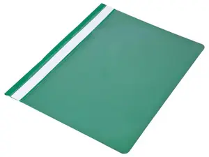 Panta Plast 0413-0014-04 Document Folder