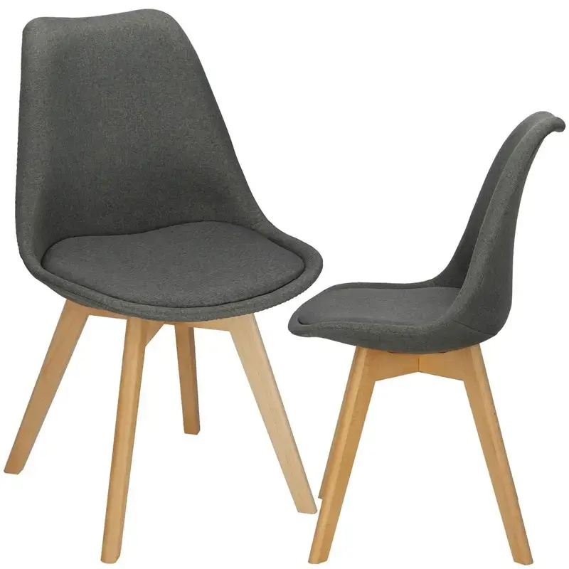 Обеденный стул Springos Verde DC0022 Photo 2
