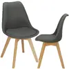 Обеденный стул Springos Verde DC0022 Photo 2