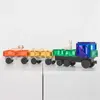Магнитный конструктор CONNETIX Rainbow Creative Pack Photo 3