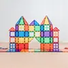 CONNETIX CT-R-00060-ST Magnetic Building Tiles Photo 3