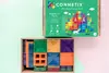 Магнитный конструктор CONNETIX CT-R-00102-CR Photo 2