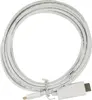 Deltaco USBC-HDMI-1030A USB-C uz HDMI adapteris Photo 2