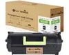 Черный картридж G&G GR-L52D2X00 для Lexmark Photo 2