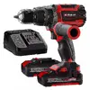 Einhell Professional TP-CD 18/70 Li-i BL Cordless Impact Drill Photo 2