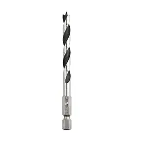 KWB 513905 Wood Twist Drill Bit 5 mm