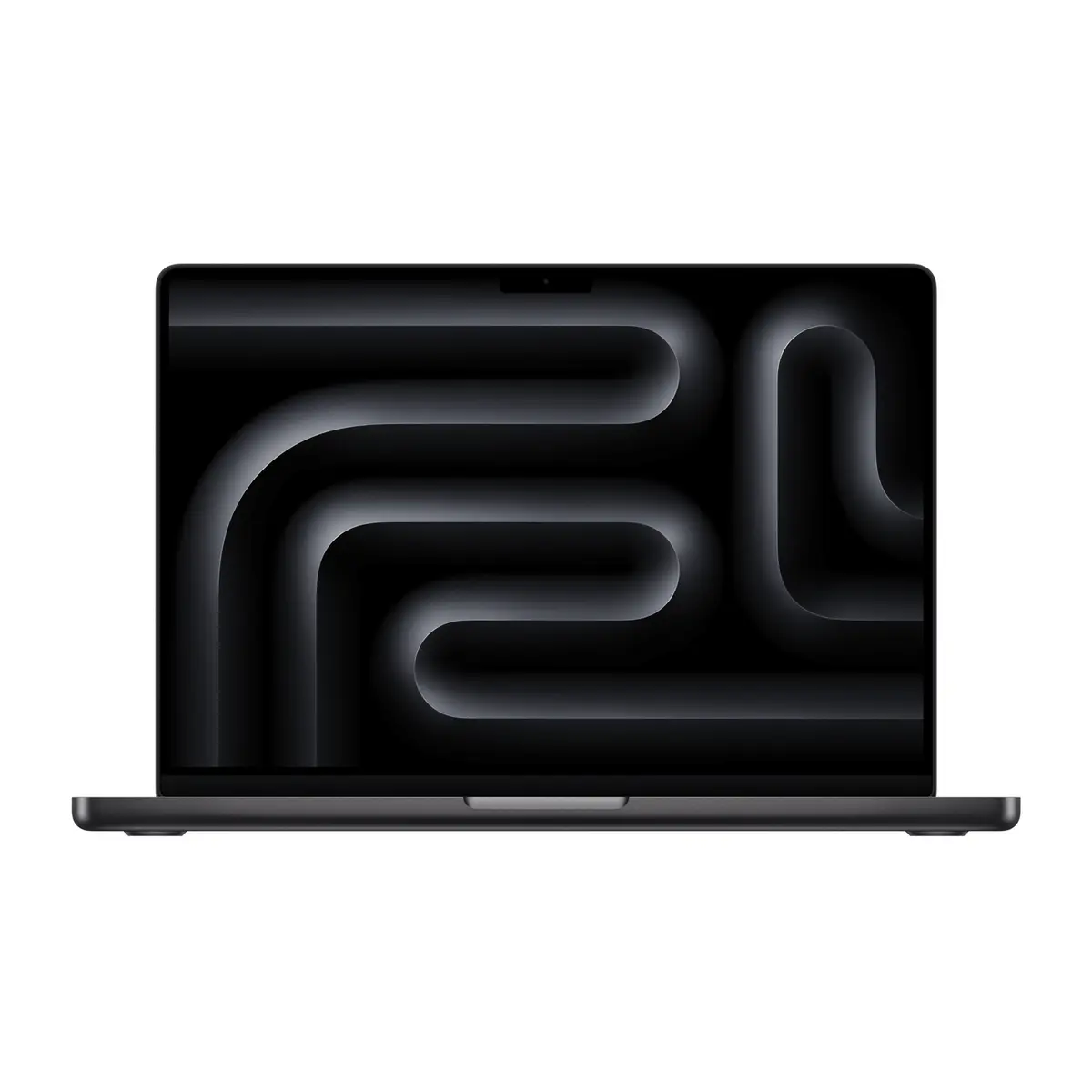 Apple MacBook Pro 16.2 collu