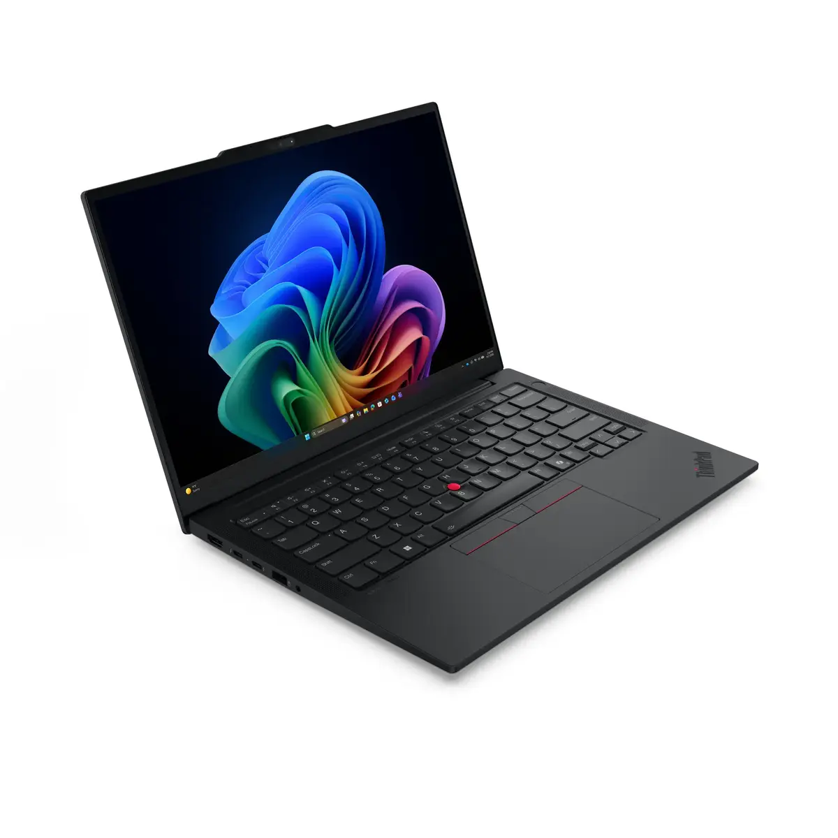 Ноутбук Lenovo ThinkPad E14 Gen 8 | AMD Ryzen AI 7 345 Photo 3