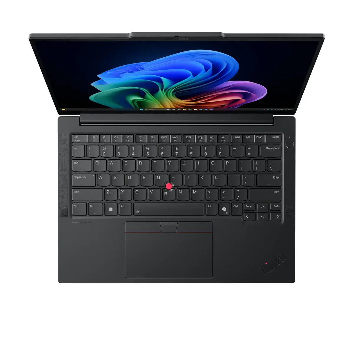 Ноутбук Lenovo ThinkPad E14 Gen 8 | AMD Ryzen AI 7 345 Photo 4
