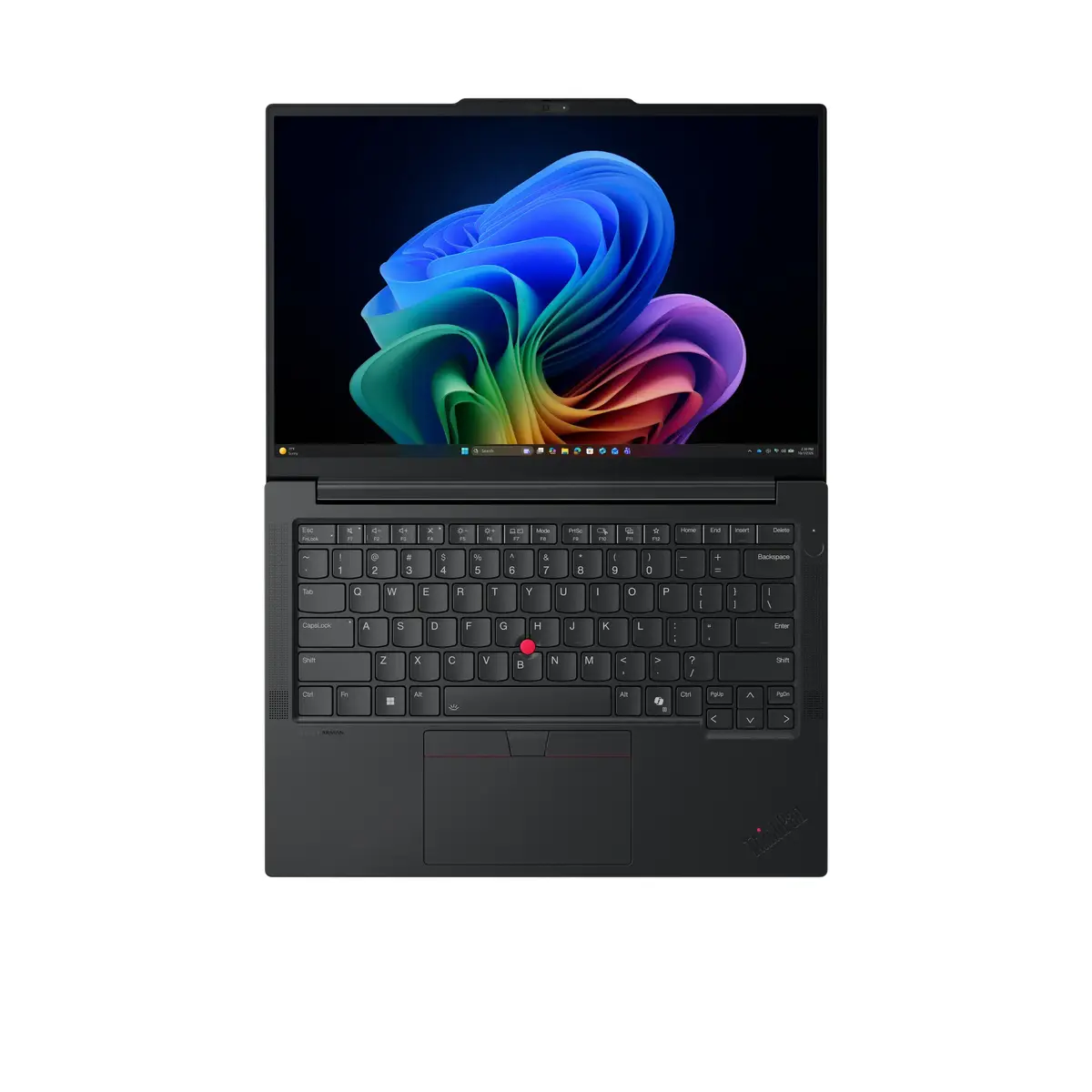 Ноутбук Lenovo ThinkPad E14 Gen 8 | AMD Ryzen AI 7 345 Photo 6