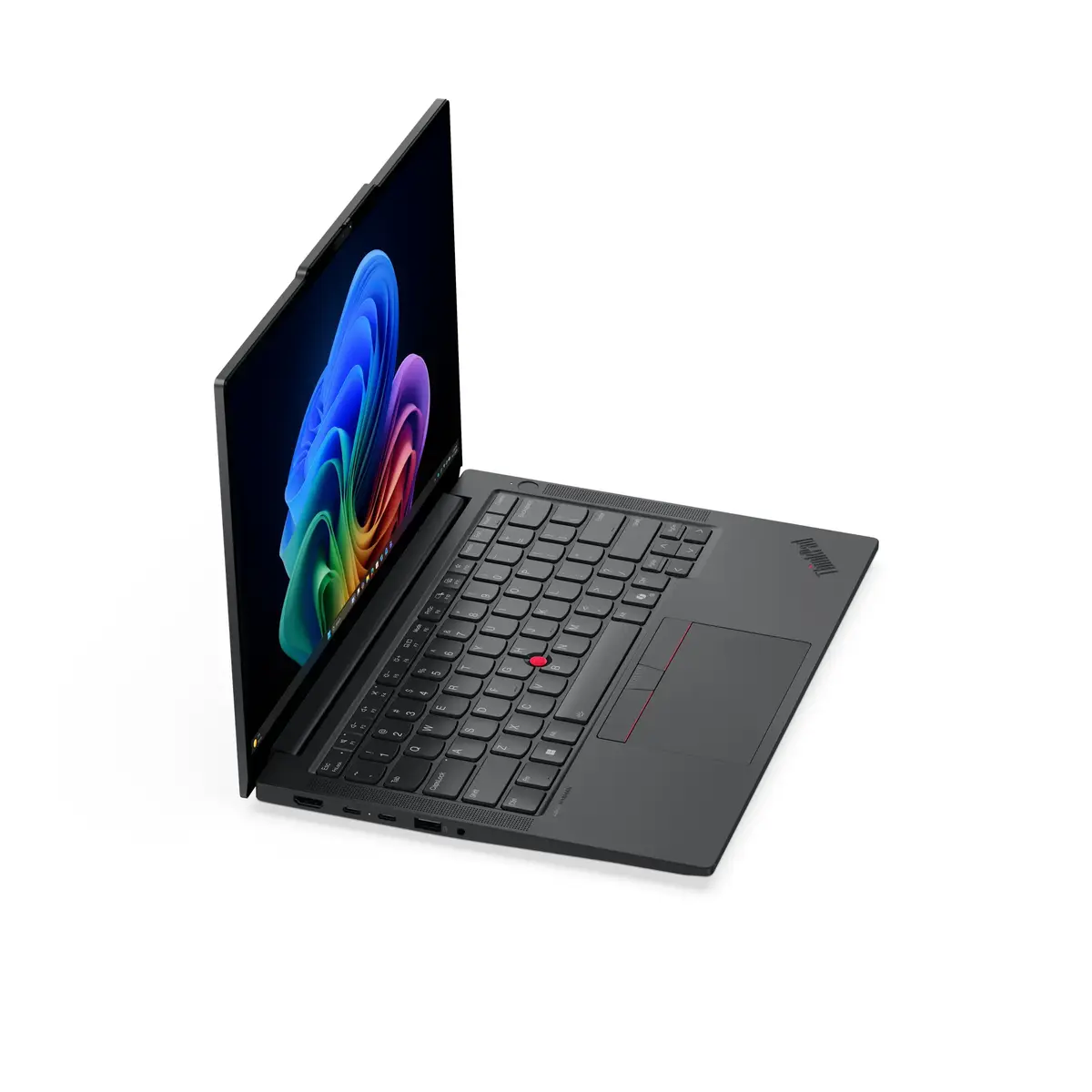 Ноутбук Lenovo ThinkPad E14 Gen 8 | AMD Ryzen AI 7 345 Photo 8