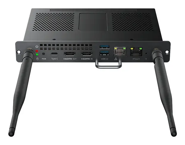 Yealink MCore-OPS-G2 Mini PC Intel Core
