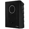 Zaptec Go Black Wall-Mounted EV Charging Station Photo 2