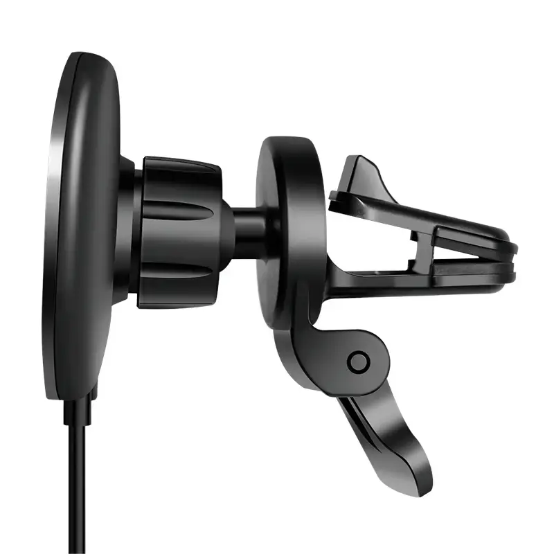 LogiLink PA0333 Magnetic Car Charger for Smartphones Photo 2