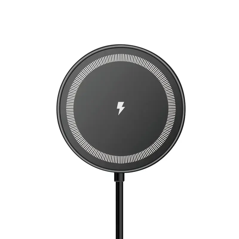 LogiLink PA0333 Magnetic Car Charger for Smartphones Photo 4