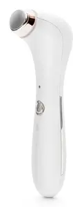 Rio FAWC skin care massager Eye White