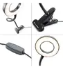 Rio Beauty Station LED Ring Light Photo 3