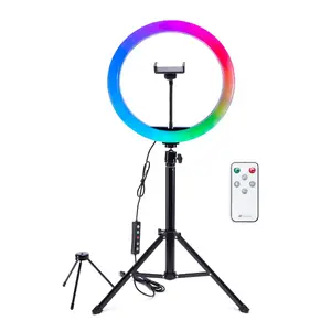 Rio RL12 LED Ring Light 30cm USB Powered