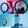 Rio RL12 LED Ring Light 30cm Photo 2