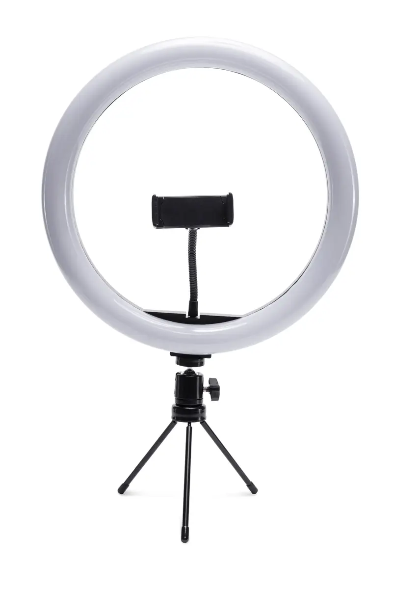 Rio RL12 LED Ring Light 30cm Photo 5