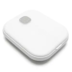 Rio Deluxe Foldaway Foot Spa